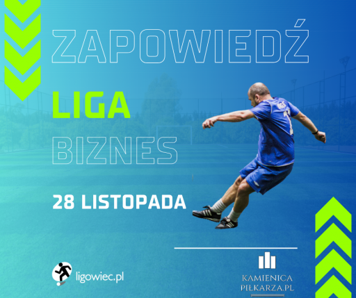 Dzień meczowy – 28. listopada!