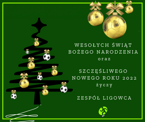 Wesołych Świąt