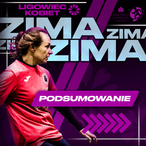 Podsumowanie 6. kolejki Ligowiec Kobiet - Ekstraklasa!